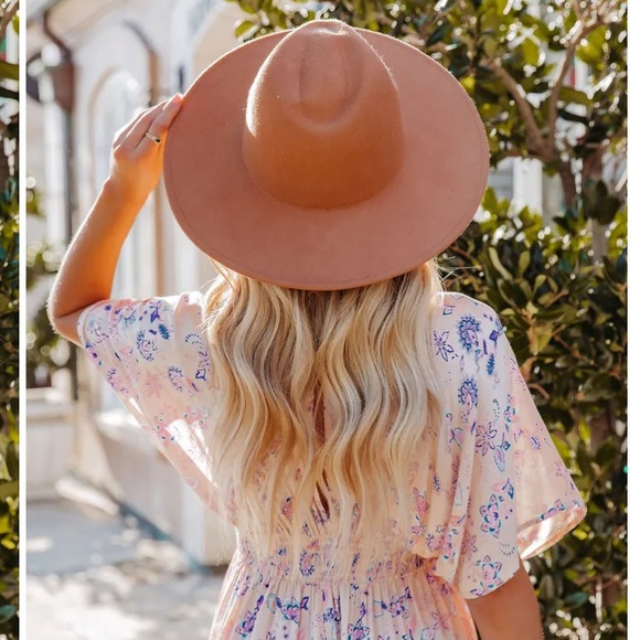 Vici Collection Hat - Picture 1 of 5